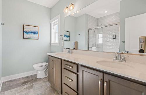 Summer Salt 10 Bedroom Home at Hattie Creef Landing - Foto 35