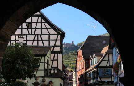 Un balcon sur les toits - Foto 59