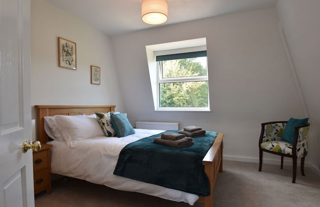 Maytham Cottage - Photo 8