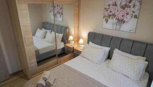 Grandma's House - Foto 3, towels, wardrobe