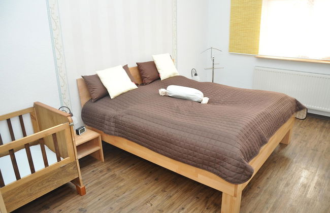 Alte Schule Greetsiel - Foto 9