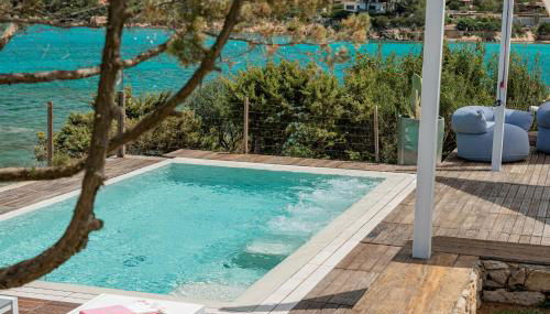 Villa Sea Soul - luxury with access to the sea - Foto 5