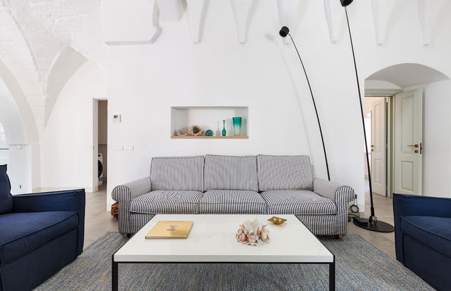 2320 Villa Ilse by Perle di Puglia - Foto 23