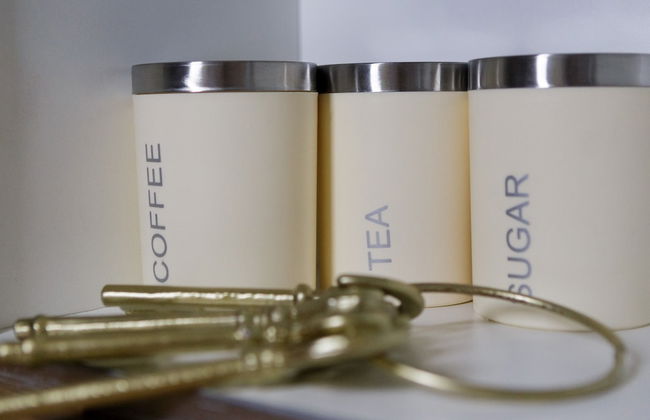 Live in Leeds Sky Penthouse - Photo 42