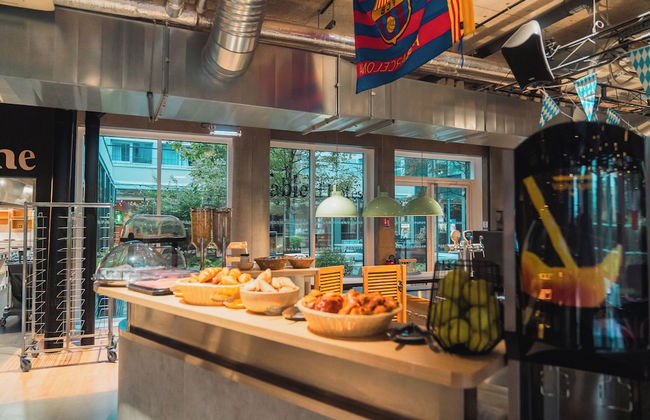 Ecla Paris Massy Palaiseau - Foto 51