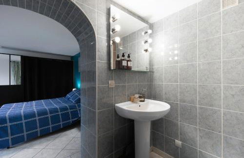 Montino - Studio 5 min du circuit - Parking - Wifi - Photo 11