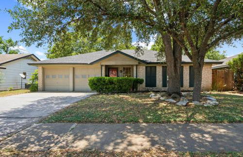 Barton Creek*Hospitals*Downtown*Airport - Foto 5