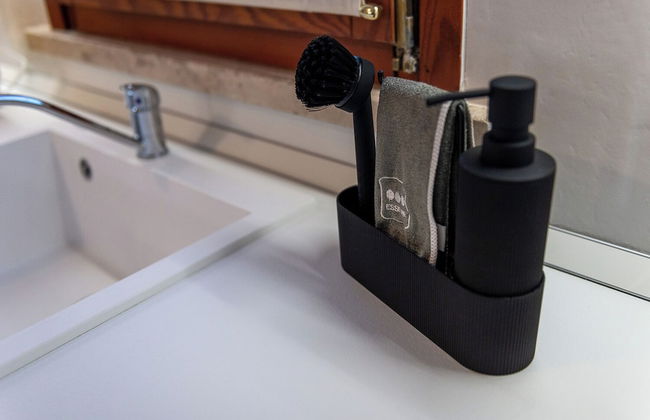 Giustiniani Apartments - Photo 28