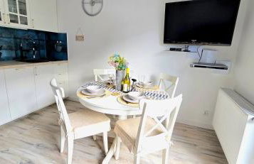 TriApart Apartamenty ZŁOTY BRZEG Mikoszewo - Foto 9