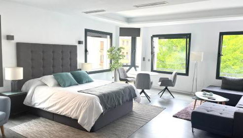 Plasencia Plaza Mayor Luxury - Foto 5