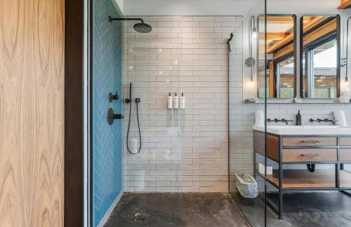 Hudson Ridge - Hot Tub, Fire Pit & Fireplace - Foto 16