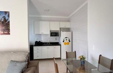 Apartamento no centro com vista para o mar - Foto 9