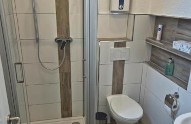 Ferienwohnung Rheinblick Bacharach am Rhein - Photo 6