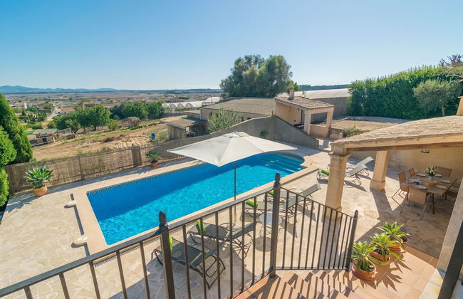 Pleta De Bonany in Vilafranca de Bonany - Foto 30