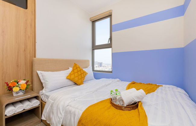 Ocean House in The Song An Gia Vung Tau - Foto 8