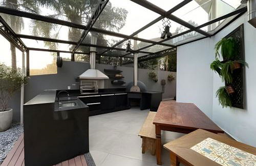 Mansão com Prainha Privativa- GV - Foto 13