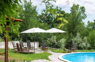 Villa Millefoglie, a century-old stone house nestled in a nature park - Foto 16