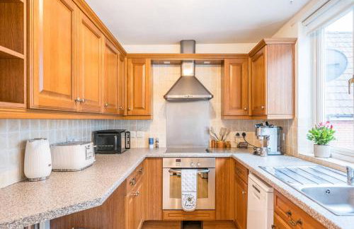 Flat Two, High Street, Saxmundham - Foto 17