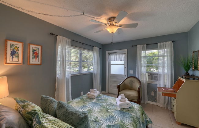 BeachTrail Lodging - Foto 2