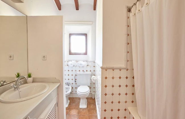 Holiday Home With Barbecue Area - Foto 9