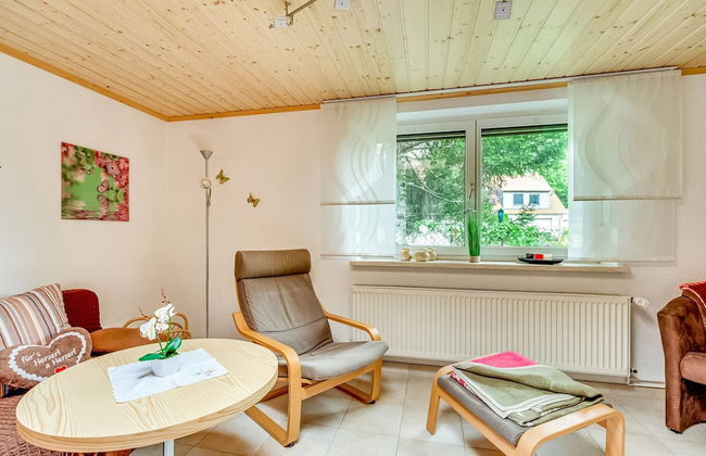 Ferienwohnung im Herzen Ilsenburgs - Foto 18