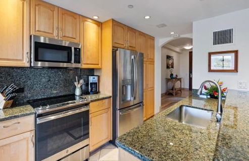 Kaanapali Alii 2 Bedroom Garden-Mountain View - Foto 26