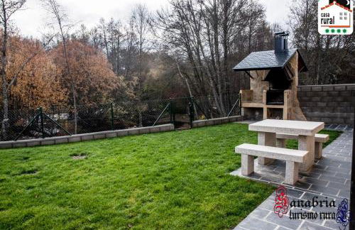 Casa Rural "La Noria" - Foto 5