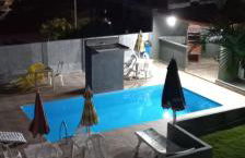 RECANTO K9 - SERRA NEGRA SP. No verão e no inverno - Foto 16