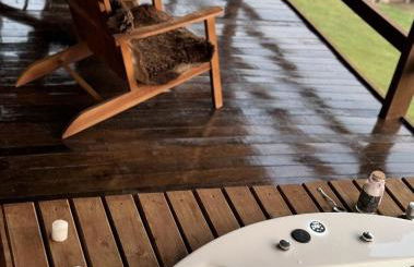 Cabana Por do Sol - Foto 16