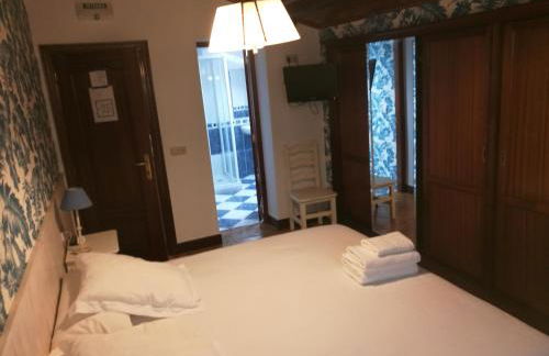 Casa Rural Altzibar-berri - Foto 12