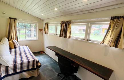 Recanto da Paz Tur - Relax e charme na serra - Foto 58