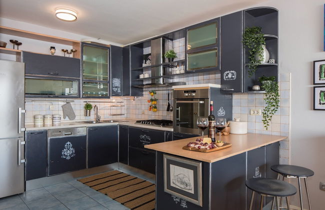 Sun Spalato Art - Foto 10