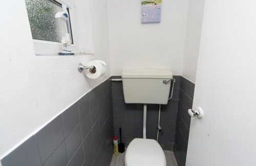 6 Afallon, Beachside holiday house - Foto 8