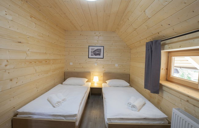 1861 Blejka apartments - Foto 8