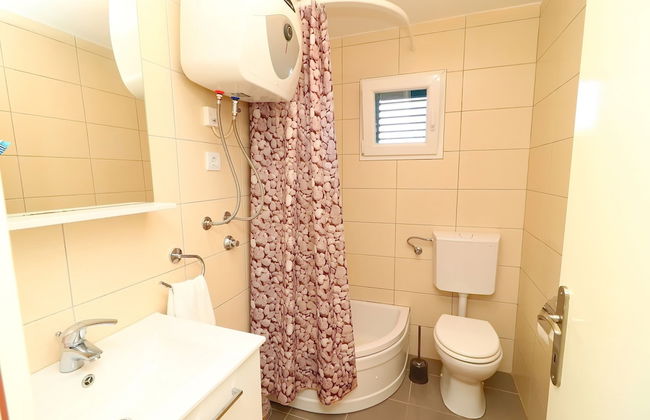 Villa Lavanda Korcula - Foto 30