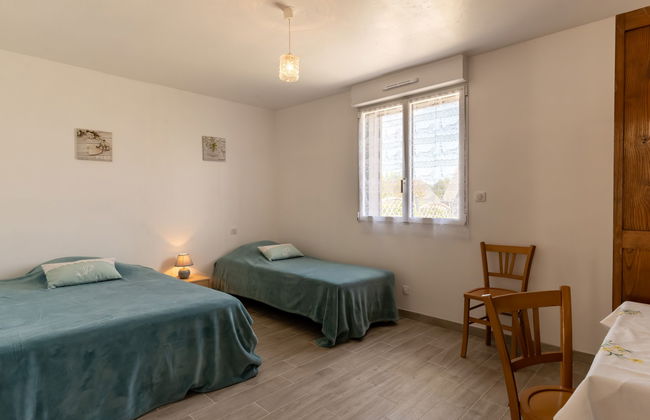 l'Emeraude - Photo 17