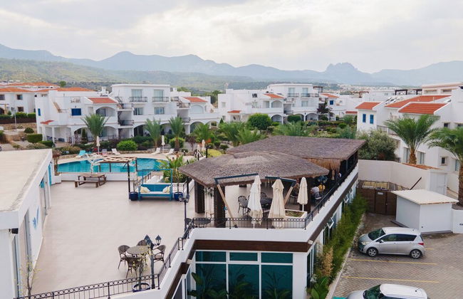 Modern Studio Apartment With Lovely sea View - Photo 19