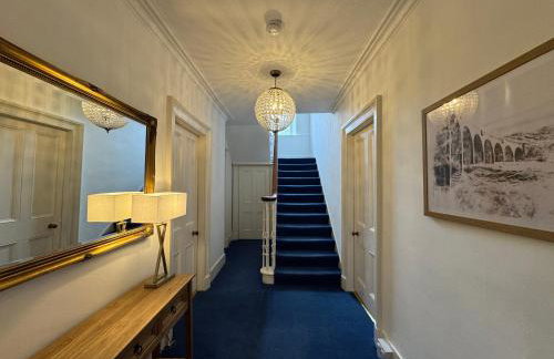 Glenrigh House - Main Residence for 7 people - Photo 15