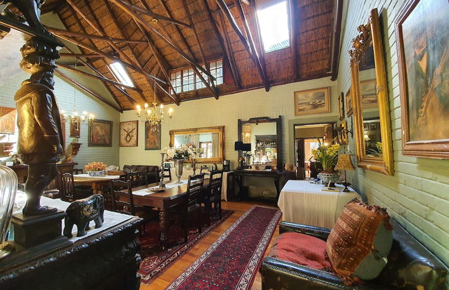 Waterhouse Guest Lodges 202 Lawley Street - Foto 78