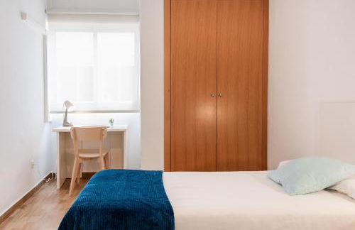 Apartamentos FV Flats Valencia - Mestalla 9 - Photo 15