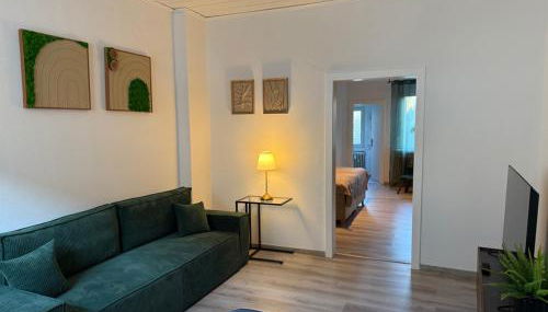 Gemütliche 2-Zimmer im Erdgeschoss mit guter Anbindung - Photo 2