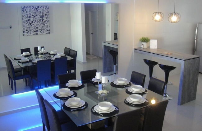 Shamrock Beach Villas - Foto 1