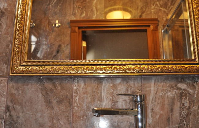 The Pashas Suite Istanbul - Photo 17