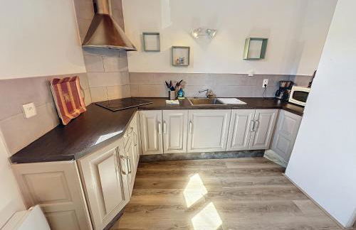 Appartement central et confortable Saint-Gaudens - Foto 9