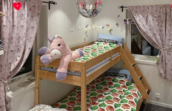 8 Person Holiday Home in Korssund-by Traum - Foto 3