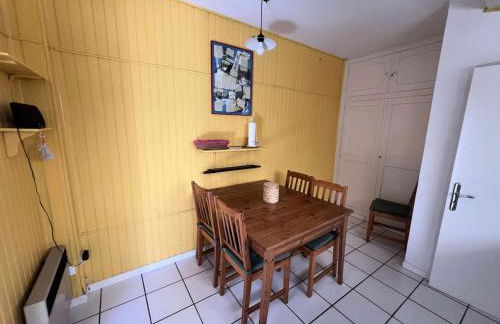 Résidence 029-soulac Sur Mer - 029 - Petit coin paisible au cœur de la forêt à 500 m des plages de l'Amélie MAE-8841 - Foto 12