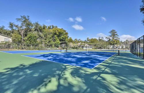 Resort-Style Condo in St Simons about 1 Mi to Pier! - Foto 30