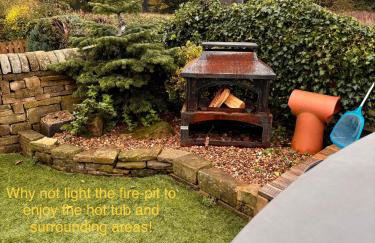 The Stables at Lower Carr Barn - Foto 75