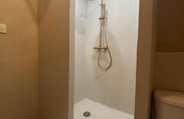 Appartement cosy avec jardin et parking - Foto 9