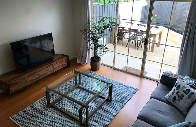 Norwood Saltbush Retreat With Wifi - Foto 3